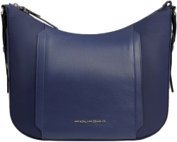 Сумка-седло Piquadro Lyra BD6658W92T/BLU