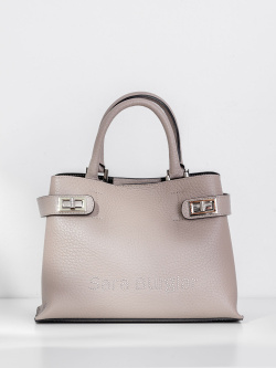 Тоут-шоппер Sara Burglar sb2328 giulia taupe
