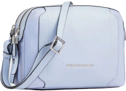 Мини-боулер Piquadro Lyra BD4870W92T/VI