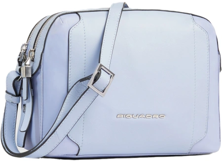 Мини-боулер Piquadro Lyra BD4870W92T/VI