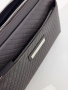 Клатч Baldinini G3GPMG9S011A026 dark brown