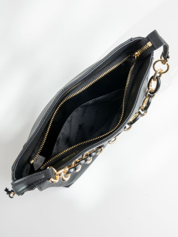 Сумка-тоут Braccialini Naomi B17484-PP 100 pelle nero