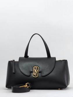 Сэтчел Carlo Salvatelli cs782 lille nero