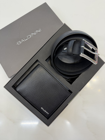 Набор Baldinini B-Classic G2FPMGS23023999 black/G2FPMGS21124999 black