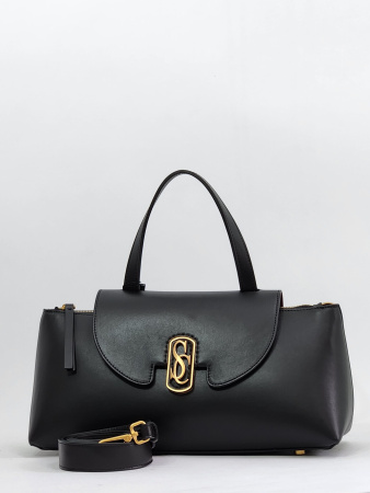 Сэтчел Carlo Salvatelli cs782 lille nero