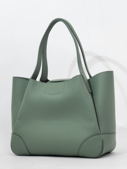 Тоут-шоппер Gironacci gir2351 velvet edera