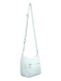 Мини-тоут Curanni cu2420 vitello goroh biruza