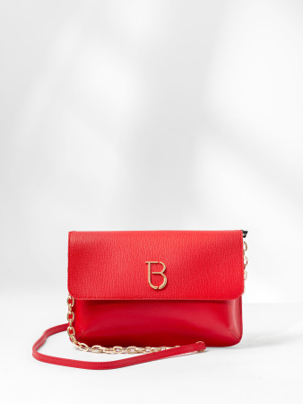 Клатч Tosca Blu Bianca TS2580B83 coral