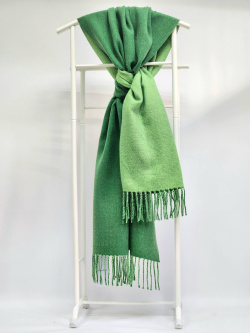 Шарф Alex Max am1314 green