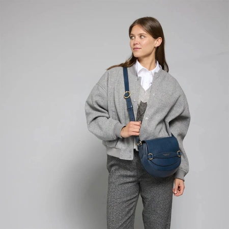 Мини-седло The Bridge Bettina 04371201/YH