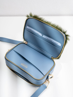 Мини-боулер Jadise Mila Cavallino jds114354-19 verde/santorini