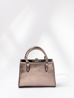 Мини-боулер Ermanno Scervino Tina sce12401852 pewter