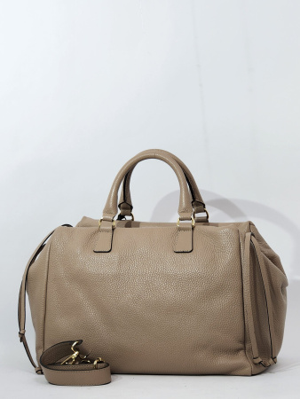 Сумка-боулер Ripani rp6211OO 00061 sabbia