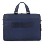 Деловая сумка Piquadro Finn CA5981S123/BLU синий натур.кожа