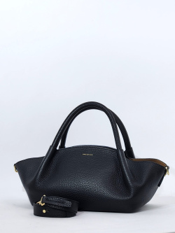 Сумка-тоут Loristella ls2853 nero