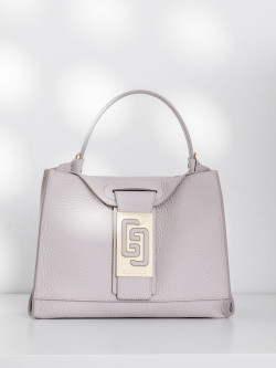 Сумка-тоут Gironacci gir2493 velvet opale