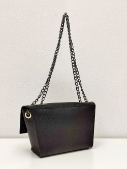 Сэтчел Fabrizio Poker fp1005 cervino nero