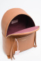 Рюкзак Coccinelle E18QA140290 W03 caramel