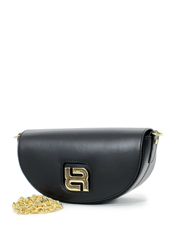 Сумка-седло Ripani Nina rpE162HH 00003 nero