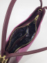 Сумка-седло Arcadia ar8602 zodiaco 2 vinaccia/magenta