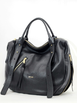 Сумка-хобо Ripani rp503OO 00003 nero