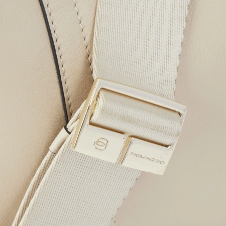 Сумка-тоут Piquadro Circle BD6657W92/BECU