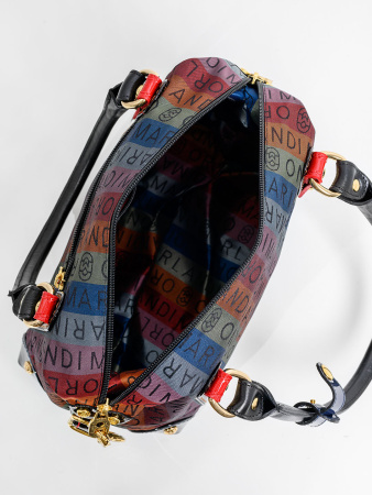 Сумка-боулер Marino Orlandi mo4717 tess multicolor