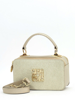 Мини-боулер Sara Burglar sb174 laminato/vrn platino