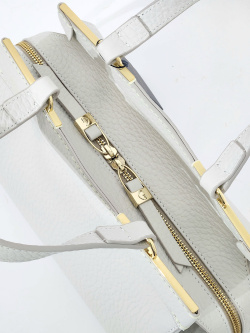 Саквояж-боулер Gironacci gir3432 velvet gesso