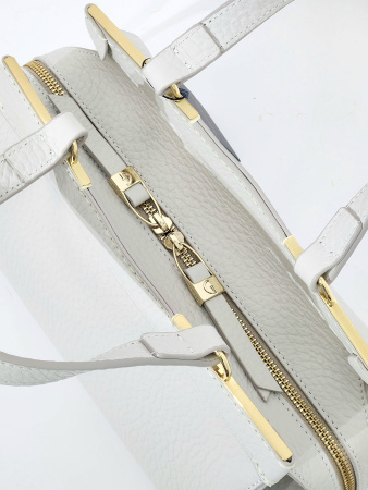 Саквояж-боулер Gironacci gir3432 velvet gesso