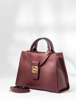 Сэтчел Ripani Giuliana rp582OB 00010 bordo