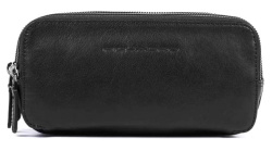 Барсетка Piquadro Black Square AC2141B3/N