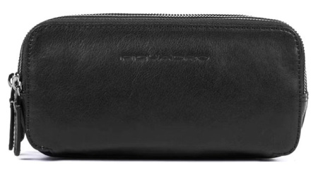 Барсетка Piquadro Black Square AC2141B3/N