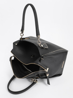 Саквояж-боулер Gironacci gir2431 velvet nero