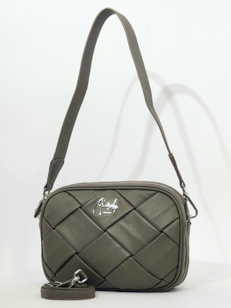 Сумка-боулер Renato Angi ra2902481-09 taupe