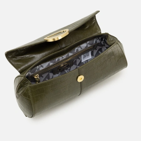 Сэтчел Arcadia Calipso ar4188 coccoal olive