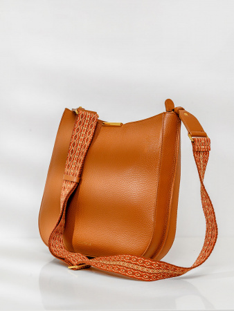 Сумка Coccinelle E17E0130190 W03 caramel