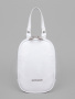 Сумка для телефона Curanni cu2570 vitello bianco