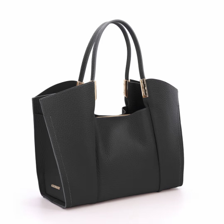 Тоут-шоппер Gironacci gir2511 velvet nero