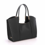 Тоут-шоппер Gironacci gir2511 velvet nero