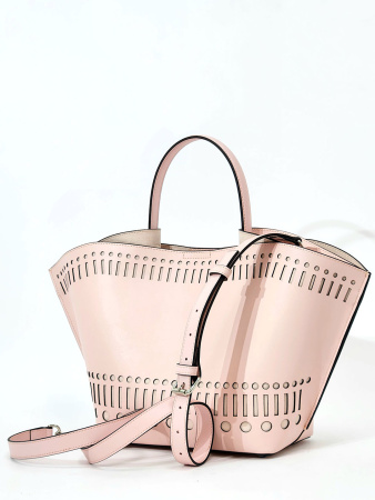 Шоппер Cromia Rio cr1406005 rosa