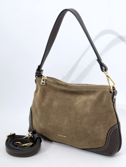 Сумка-тоут Ripani rp1381ON 00042 tortora