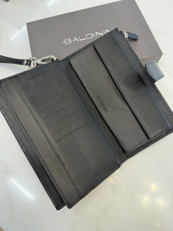 Клатч Baldinini Gimmi G4FPMGS83143999 black