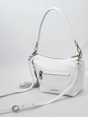 Мини-тоут Curanni cu2420 vitello multi bianco