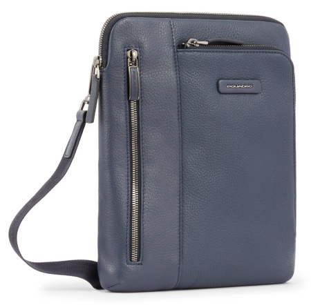 Вертикальная сумка Piquadro Modus Special CA1816MOS/BLU