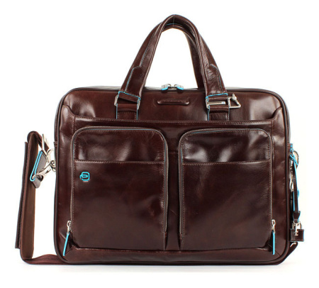 Портфель Piquadro Blue Square CA2849B2/MO