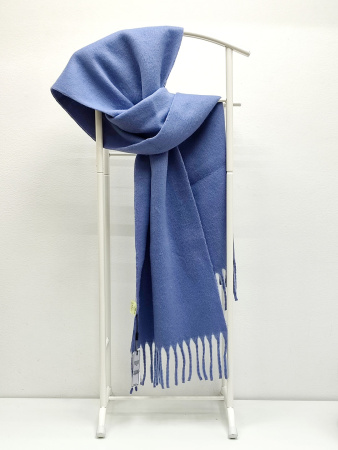 Шарф Alex Max am815 blue