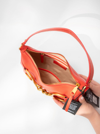 Сумка-багет Tosca Blu Cecilia TS25KB312 coral