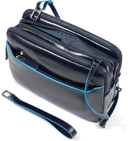 Клатч Piquadro Blue Square AC6902B2R/BLU2
