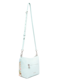 Мини-тоут Curanni cu2420 vitello aroma